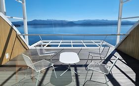 Departamentos Luxe en Bariloche